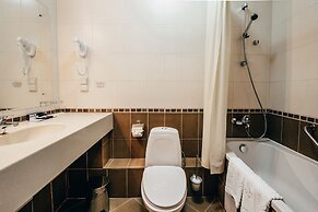 Moskovskaya gorka by Usta Hotels