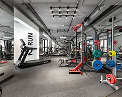 Moskovskaya gorka by Usta Hotels