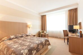 Moskovskaya gorka by Usta Hotels