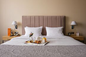 Moskovskaya gorka by Usta Hotels