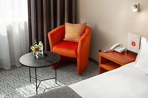 Moskovskaya gorka by Usta Hotels