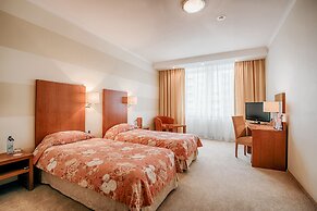 Moskovskaya gorka by Usta Hotels