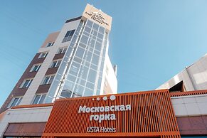 Moskovskaya gorka by Usta Hotels