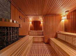 Moskovskaya gorka by Usta Hotels