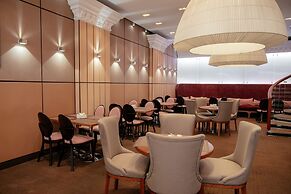 Moskovskaya gorka by Usta Hotels