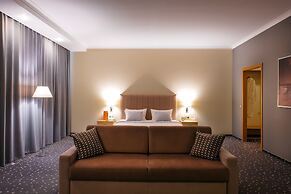 Moskovskaya gorka by Usta Hotels