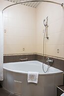 Moskovskaya gorka by Usta Hotels