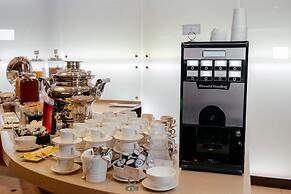 Moskovskaya gorka by Usta Hotels