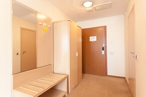 Moskovskaya gorka by Usta Hotels