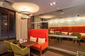 Moskovskaya gorka by Usta Hotels