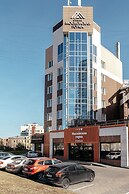 Moskovskaya gorka by Usta Hotels