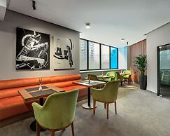 Moskovskaya gorka by Usta Hotels