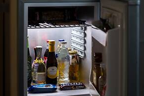 Moskovskaya gorka by Usta Hotels