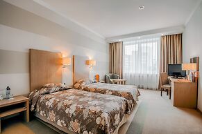 Moskovskaya gorka by Usta Hotels