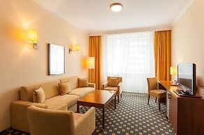 Moskovskaya gorka by Usta Hotels