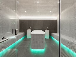 Moskovskaya gorka by Usta Hotels