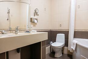 Moskovskaya gorka by Usta Hotels