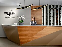 Moskovskaya gorka by Usta Hotels