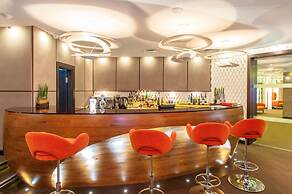 Moskovskaya gorka by Usta Hotels