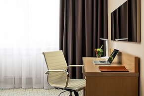 Moskovskaya gorka by Usta Hotels