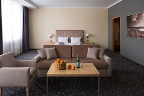 Moskovskaya gorka by Usta Hotels