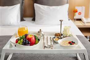 Moskovskaya gorka by Usta Hotels