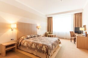 Moskovskaya gorka by Usta Hotels