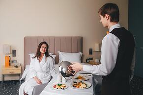 Moskovskaya gorka by Usta Hotels