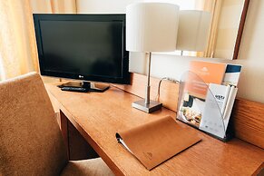 Moskovskaya gorka by Usta Hotels