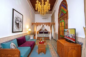 Riad Myra Hotel