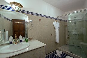 Riad Myra Hotel