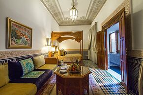 Riad Myra Hotel