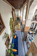 Riad Myra Hotel