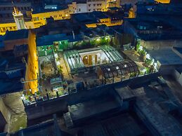 Riad Myra Hotel