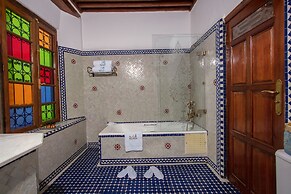 Riad Myra Hotel