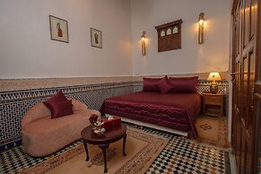 Riad Myra Hotel