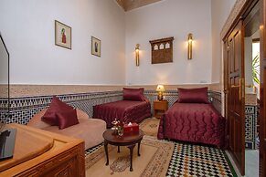 Riad Myra Hotel