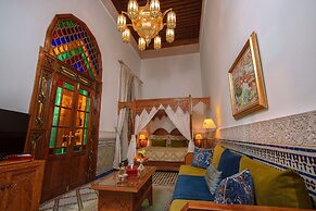Riad Myra Hotel