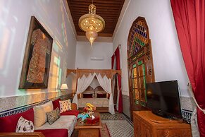 Riad Myra Hotel