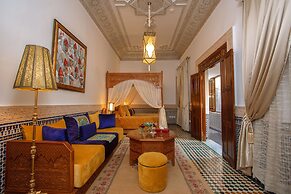 Riad Myra Hotel