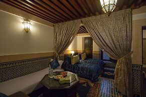 Riad Myra Hotel
