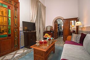Riad Myra Hotel