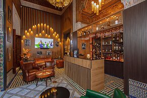 Riad Myra Hotel