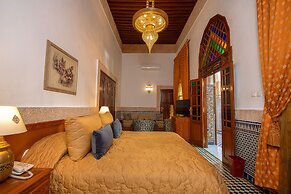 Riad Myra Hotel