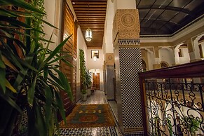 Riad Myra Hotel