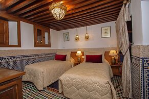 Riad Myra Hotel