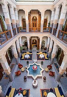 Riad Myra Hotel