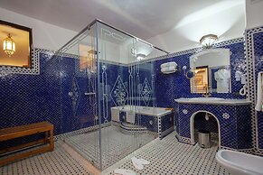 Riad Myra Hotel