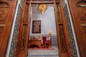 Riad Myra Hotel