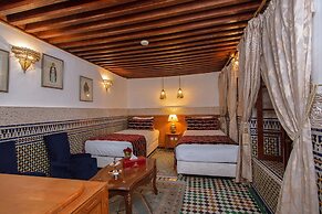Riad Myra Hotel